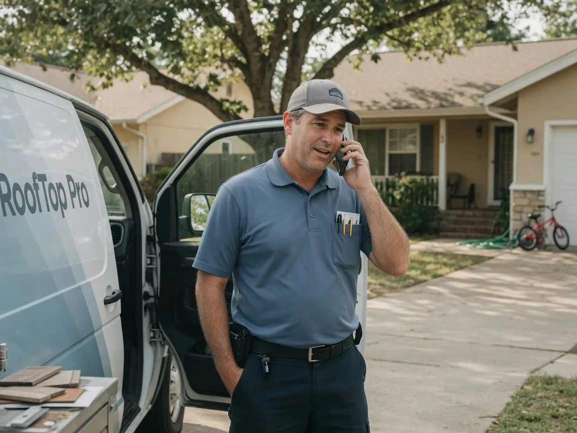 Roof Repair Grammer, IN FAQs