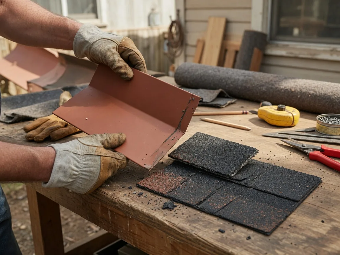 Roof Repair company in Grammer, IN